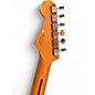 Used Fender Vintera 50s Stratocaster Sonic Blue Solid Body Electric Guitar