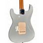 Used Fender Vintera 50s Stratocaster Sonic Blue Solid Body Electric Guitar