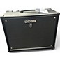 Used BOSS Katana 100 100W 1X12 Guitar Combo Amp thumbnail