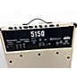 Used EVH EVH 5150 Iconic Series 40W 1x12 Combo Amp Tube Guitar Combo Amp