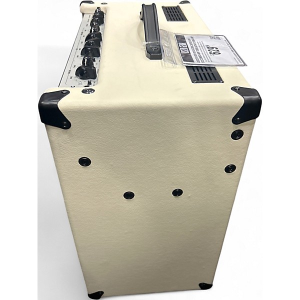 Used EVH EVH 5150 Iconic Series 40W 1x12 Combo Amp Tube Guitar Combo Amp