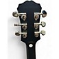 Used Epiphone Les Paul Traditional PRO III Black Solid Body Electric Guitar