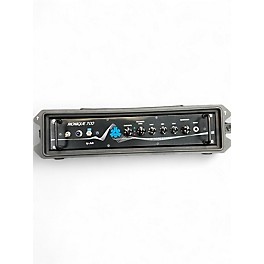 Used Jule Monique 700 Bass Amp Head