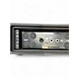 Used Jule Monique 700 Bass Amp Head