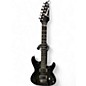 Used Ibanez S470 Black Solid Body Electric Guitar thumbnail