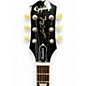 Used Epiphone LES PAUL STANDARD GOLDTOP GOLD Solid Body Electric Guitar