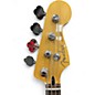 Used Fender PLAYER II JAZZ BASS 3 Color Sunburst Electric Bass Guitar