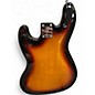 Used Fender PLAYER II JAZZ BASS 3 Color Sunburst Electric Bass Guitar