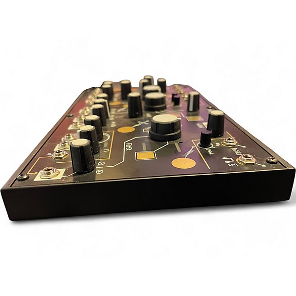 Used Make Noise STREGA Synthesizer
