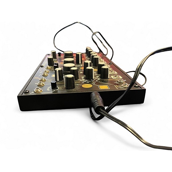 Used Make Noise STREGA Synthesizer