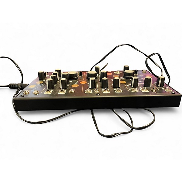 Used Make Noise STREGA Synthesizer