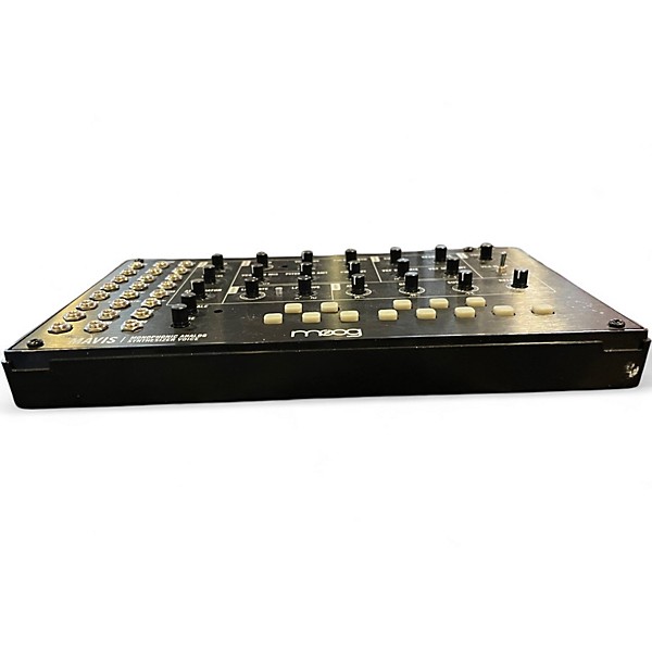 Used Moog MAVIS Synthesizer