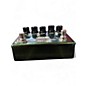 Used MXR Carbon Copy Deluxe Effect Pedal