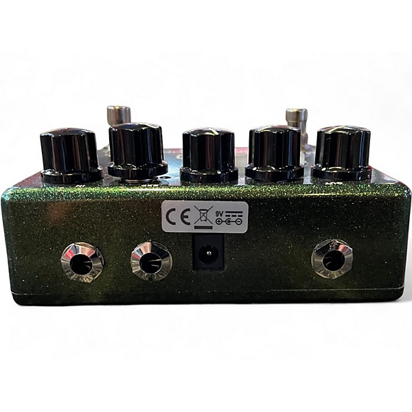 Used MXR Carbon Copy Deluxe Effect Pedal