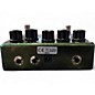 Used MXR Carbon Copy Deluxe Effect Pedal
