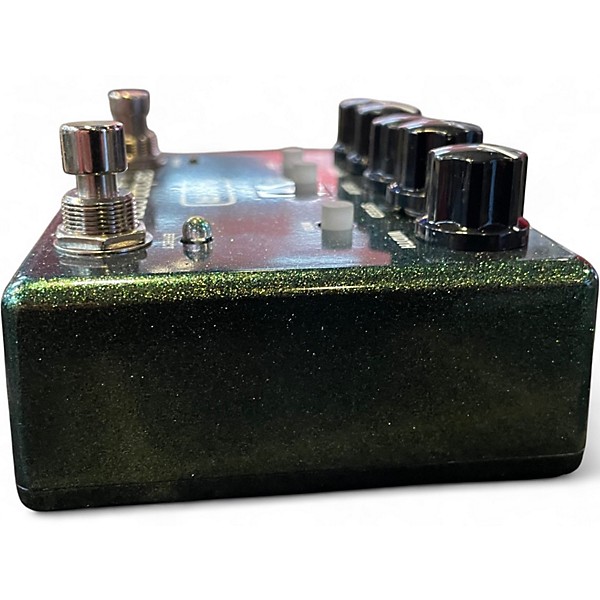 Used MXR Carbon Copy Deluxe Effect Pedal