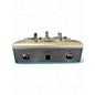 Used Ashdown BASS SUB OCTAVE PLUS Effect Pedal