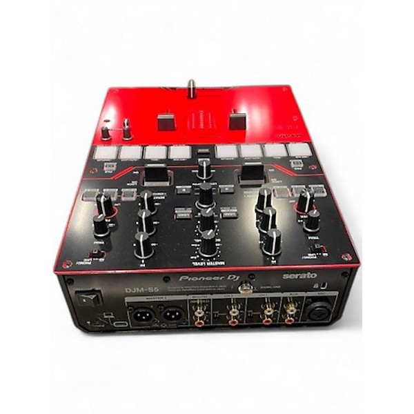 Used Pioneer DJ DJM-S5 DJ Mixer