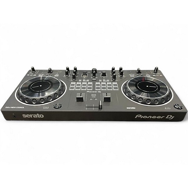 Used Pioneer DJ DDJ-REV1 DJ Controller