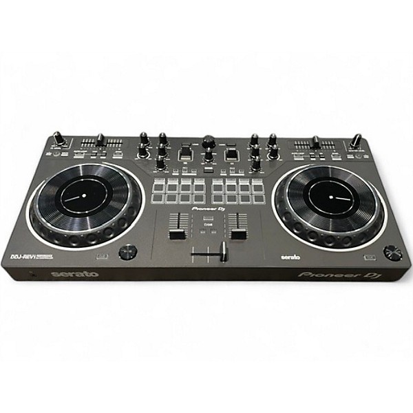 Used Pioneer DJ DDJ-REV1 DJ Controller