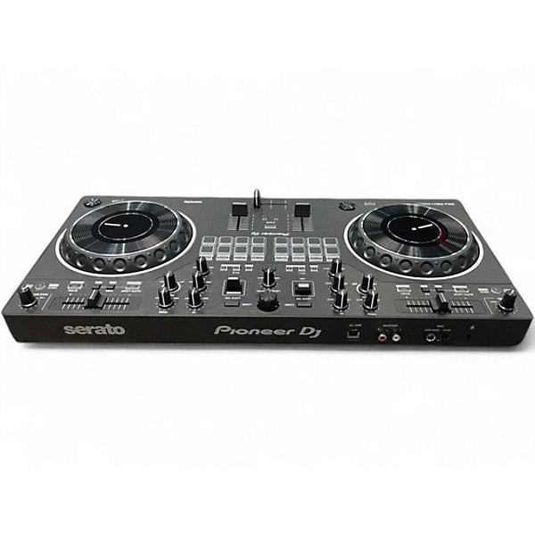Used Pioneer DJ DDJ-REV1 DJ Controller