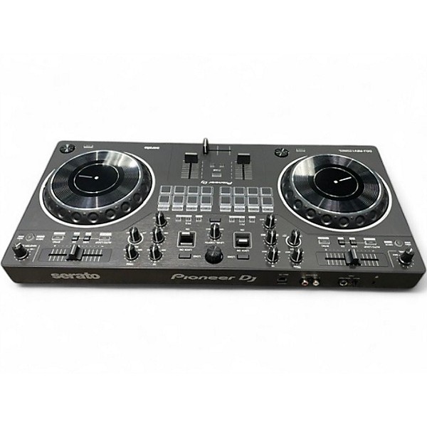 Used Pioneer DJ DDJ-REV1 DJ Controller