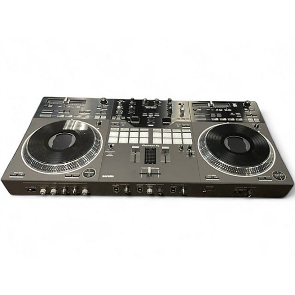 Used Pioneer DJ DDJ-REV1 DJ Controller