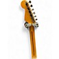 Used Fender AMERICAN PROFESSIONAL CLASSIC STRATOCASTER Faded Firemist Gold Solid Body Electric Guitar
