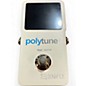 Used Fishman PROPLT101 Platinum EQ Pre With DI Acoustic Guitar Pickup thumbnail
