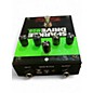 Used Voodoo Lab Sparkle Drive Mod Overdrive Effect Pedal