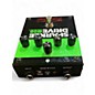 Used Voodoo Lab Sparkle Drive Mod Overdrive Effect Pedal