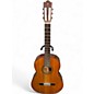 Used Yamaha G230 Natural Classical Acoustic Guitar thumbnail