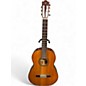 Used Yamaha G230 Natural Classical Acoustic Guitar