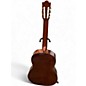 Used Yamaha G230 Natural Classical Acoustic Guitar
