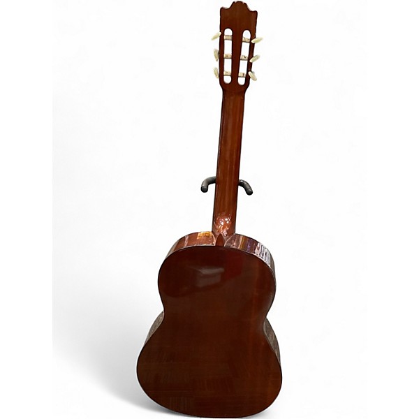 Used Yamaha G230 Natural Classical Acoustic Guitar
