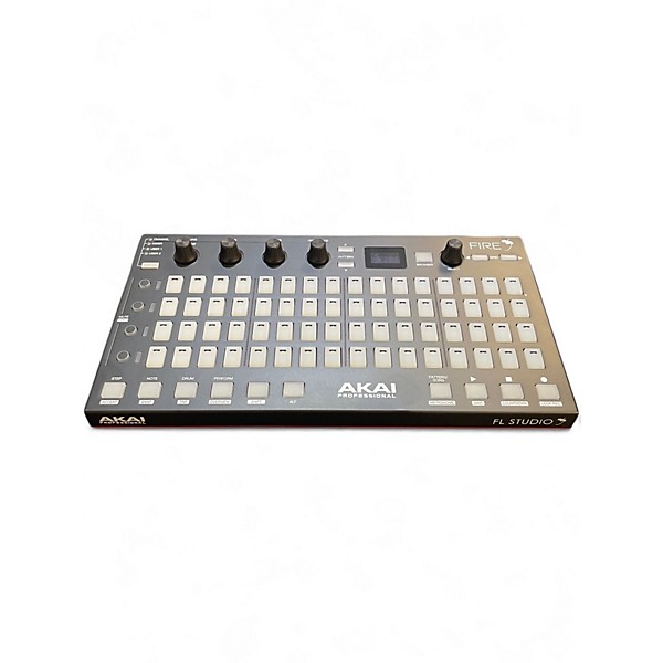 Used Akai Professional Fire DJ Controller