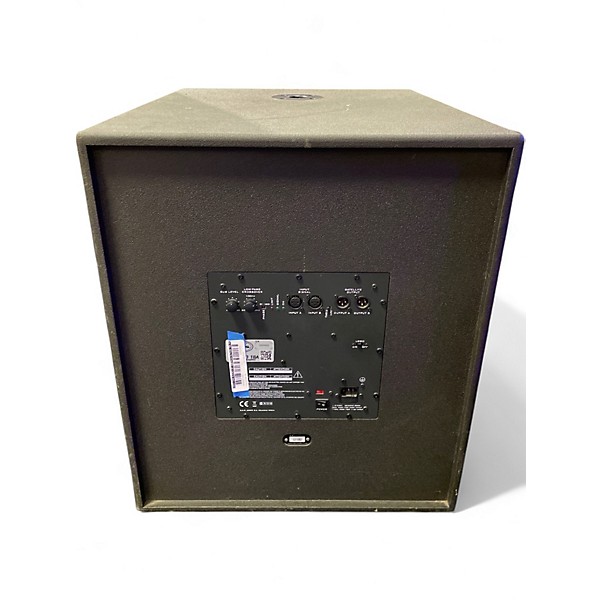 Used DAS AUDIO OF AMERICA ACTION 18A Powered Speaker