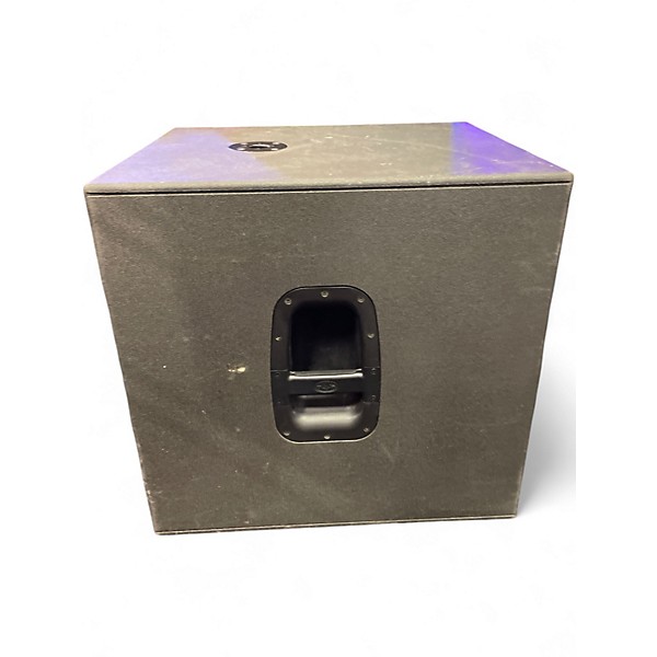 Used DAS AUDIO OF AMERICA ACTION 18A Powered Speaker