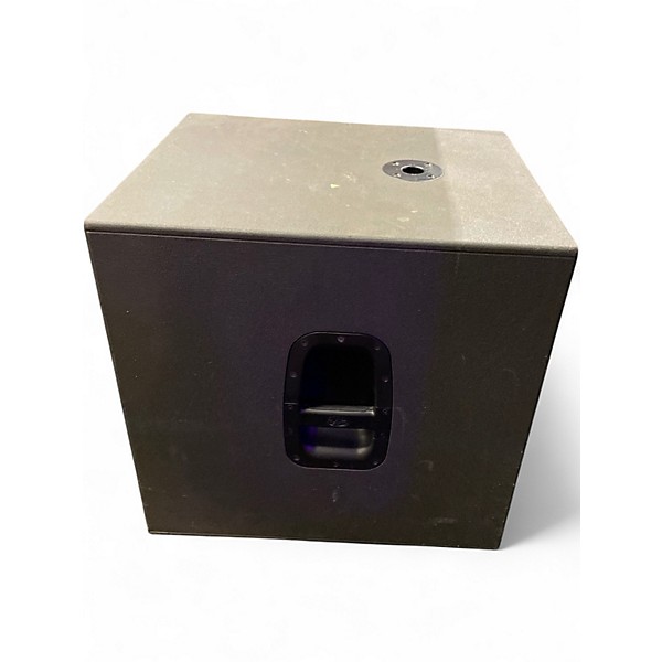 Used DAS AUDIO OF AMERICA ACTION 18A Powered Speaker