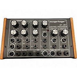 Used Moog MOOGERFOOGER CP-251 Synthesizer