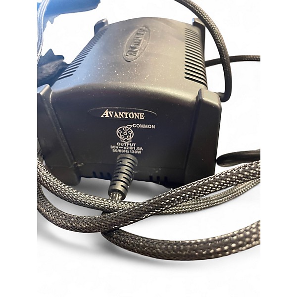 Used Avantone mix cube Powered Monitor