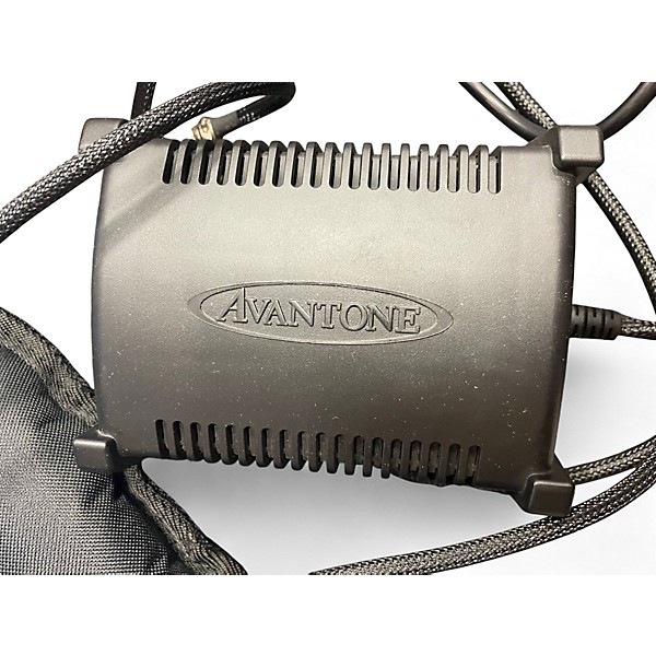Used Avantone mix cube Powered Monitor