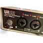 Used Steinberger ur22 Audio Interface