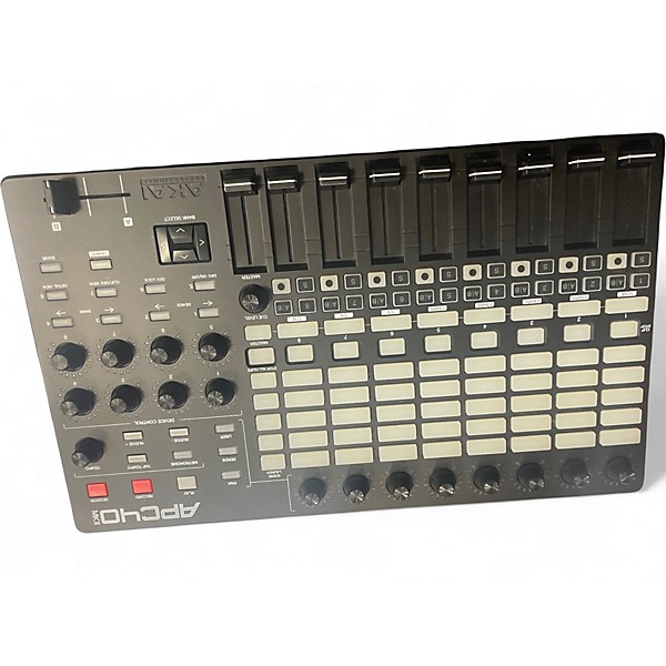 Used Akai Professional APC40MKII Production Controller