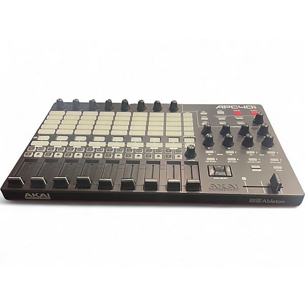Used Akai Professional APC40MKII Production Controller