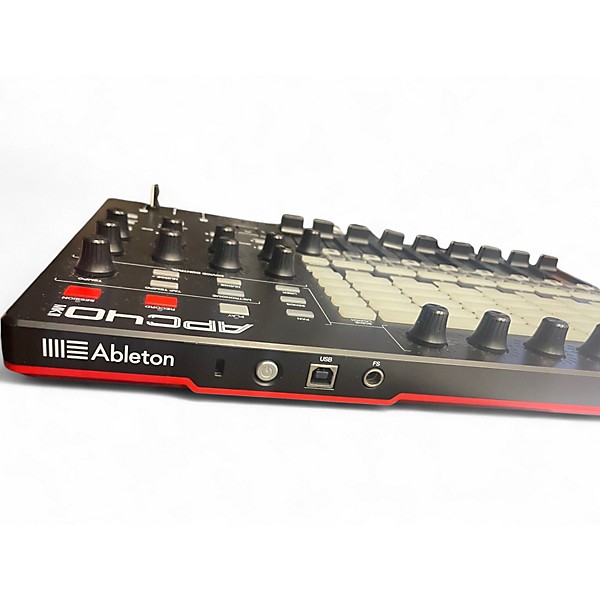 Used Akai Professional APC40MKII Production Controller