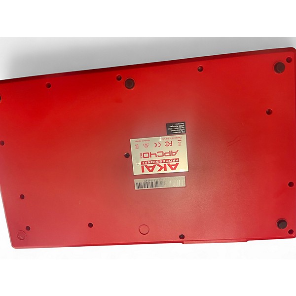 Used Akai Professional APC40MKII Production Controller