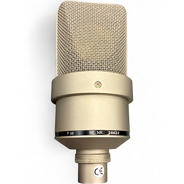 Used Neumann TLM103 Condenser Microphone