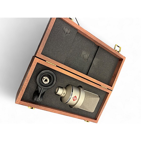 Used Neumann TLM103 Condenser Microphone