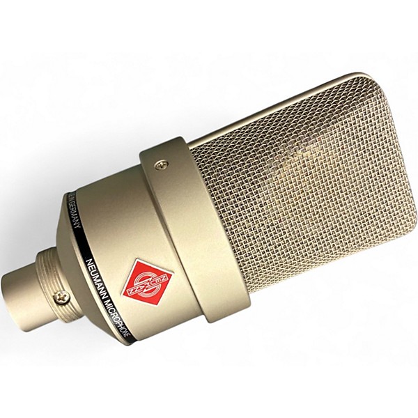 Used Neumann TLM103 Condenser Microphone
